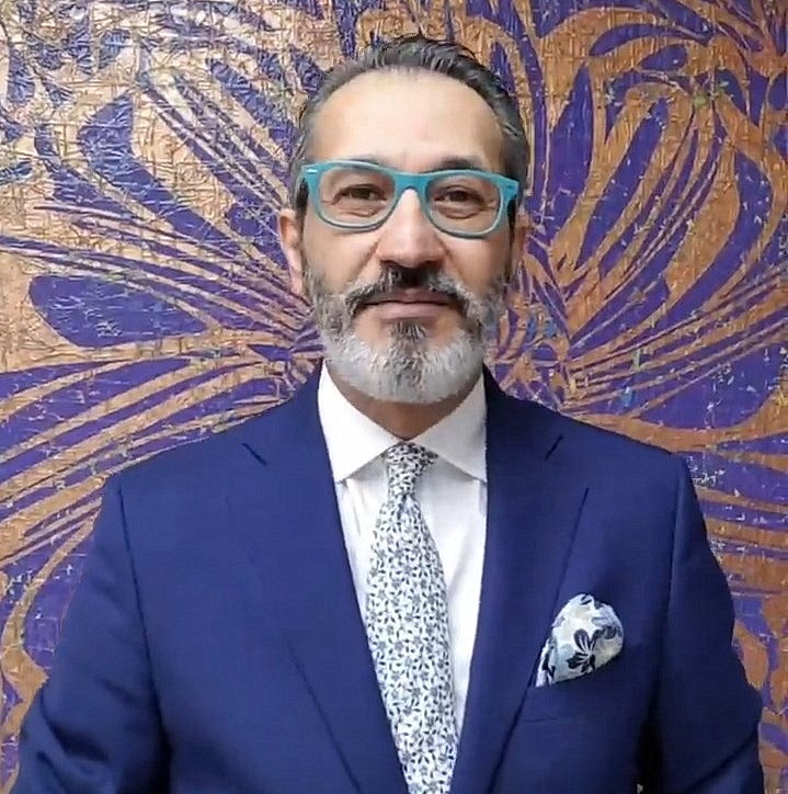 دکتر حمیدرضا کلانتری